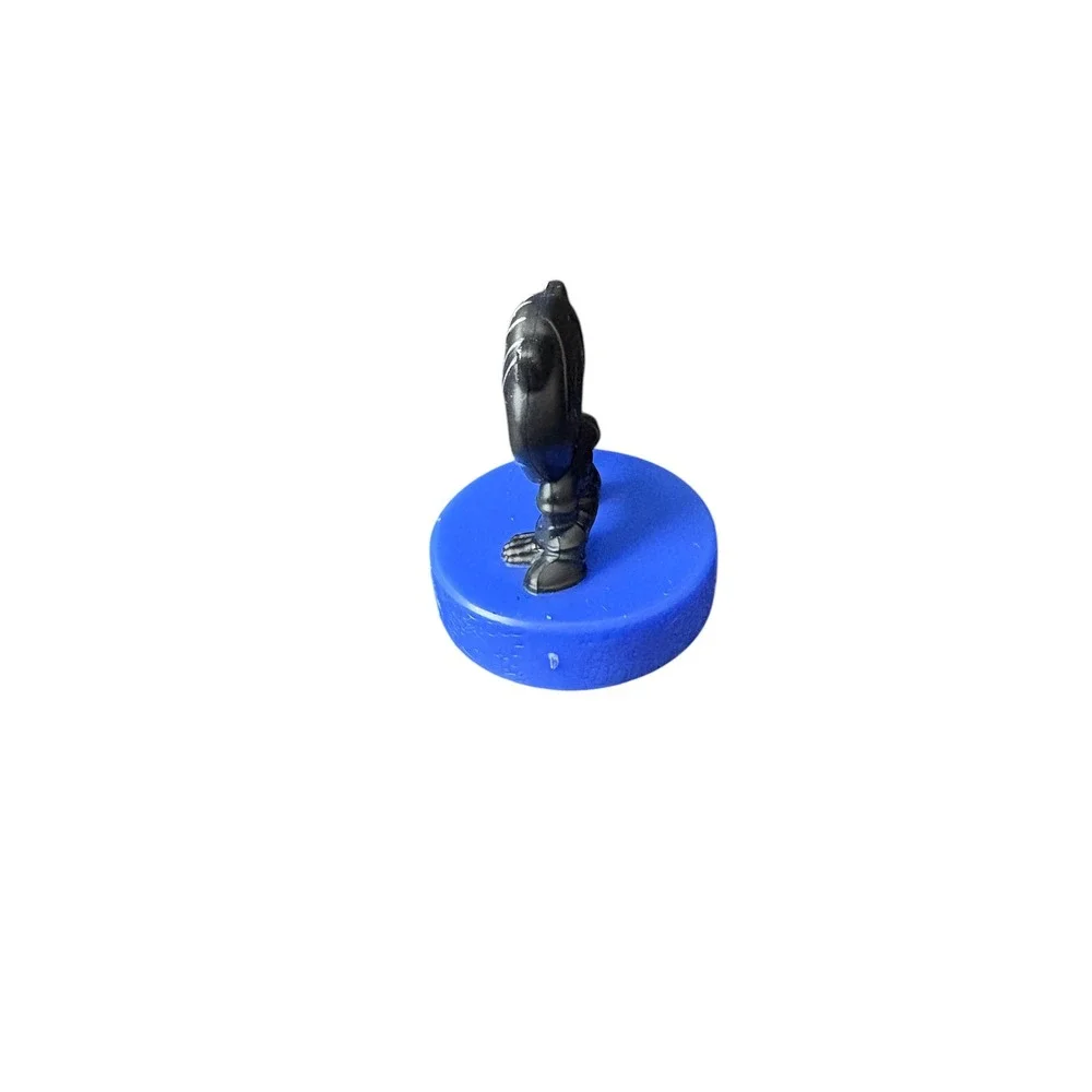 Marvel Black‎ Panther McDonalds Happy Meal Toy 2023 Disney Figure Wakanda
